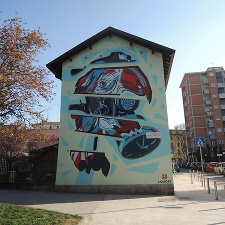 Hostel 3 Milan Exterior photo