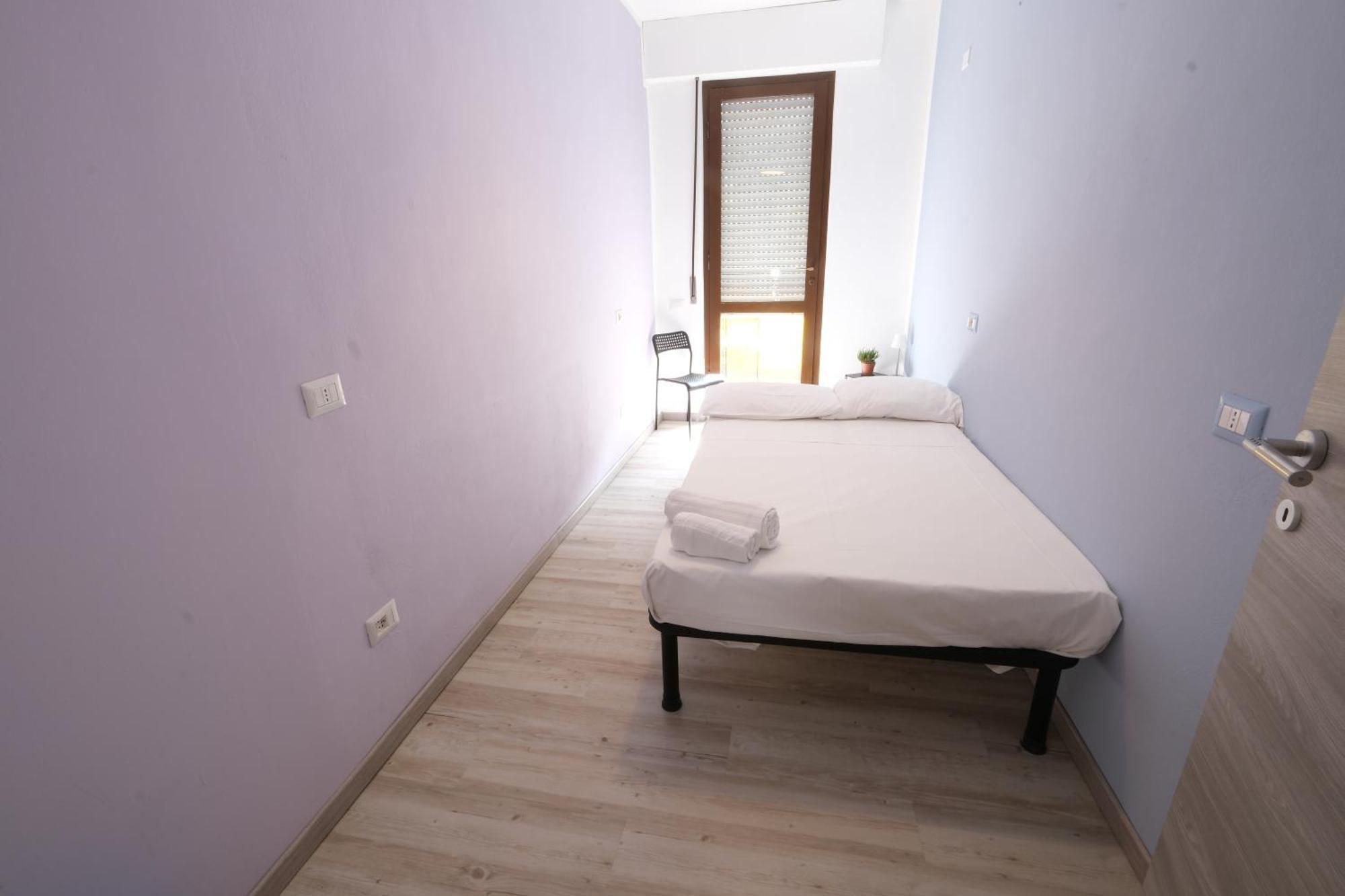Hostel 3 Milan Exterior photo