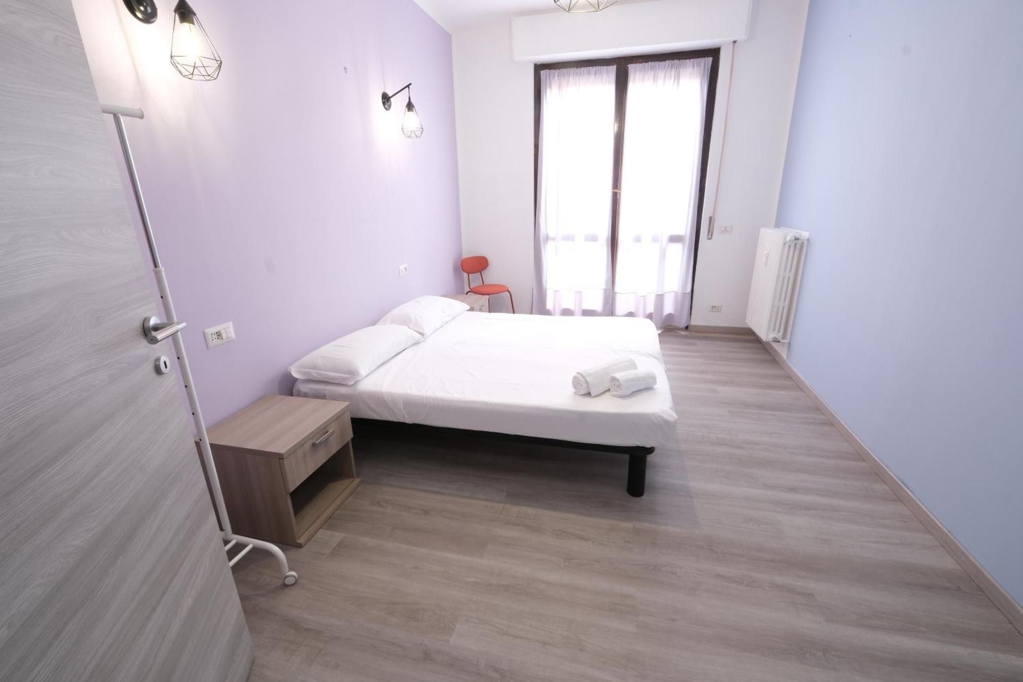 Hostel 3 Milan Exterior photo