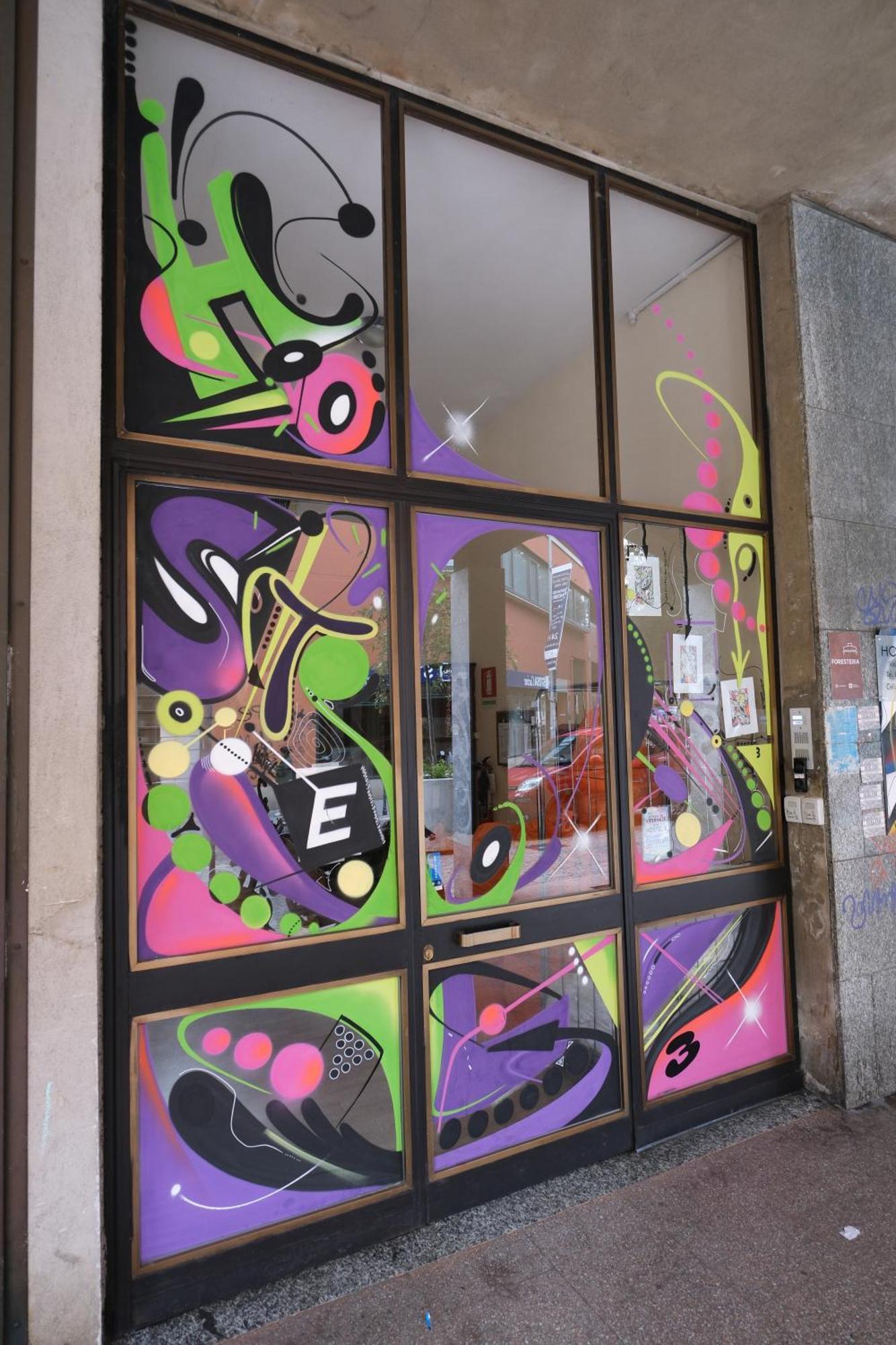 Hostel 3 Milan Exterior photo