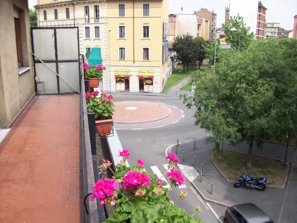 Hostel 3 Milan Exterior photo